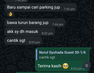 SeriDamai Homestay Melaka - Melaka - 7
