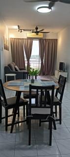 SeriDamai Homestay Melaka - Melaka - 6