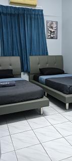 SeriDamai Homestay Melaka - Melaka - 3