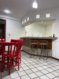 Apartamento com vista da praia da Costa 615 - Vila Velha - 6