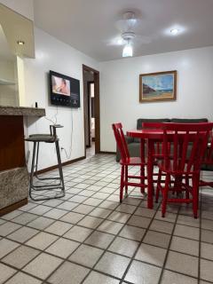 Apartamento com vista da praia da Costa 615 - Vila Velha - 7