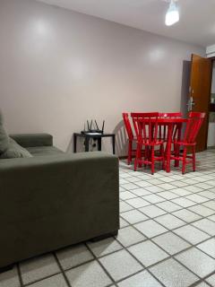 Apartamento com vista da praia da Costa 615 - Vila Velha - 8