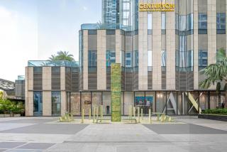 Landmark Central Suites - Ho-Chi-Minh-Stadt - 8
