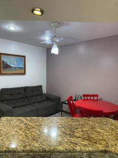 Apartamento com vista da praia da Costa 615 - Vila Velha - 9