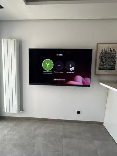 Un appartement s1 luxueux - Bin Rhilouf - 0