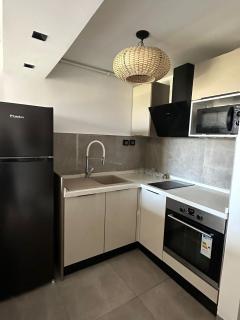 Un appartement s1 luxueux - Bin Rhilouf - 5