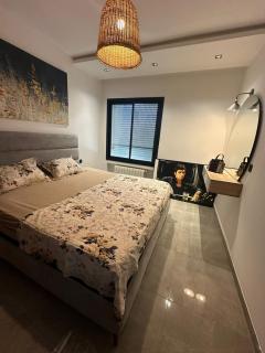 Un appartement s1 luxueux - Bin Rhilouf - 4