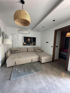 Un appartement s1 luxueux - Bin Rhilouf - 3