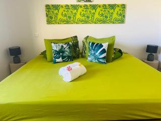 Lokai house - Bora Bora - 8
