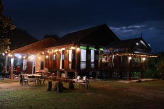 Homestay Kampung Den - Kampong Jimah - 0