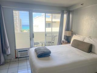 Ocean View Kuhio Village Studio apts - Honolulu - 0