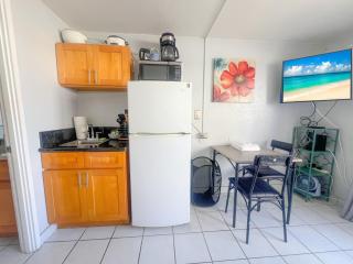 Ocean View Kuhio Village Studio apts - Honolulu - 2