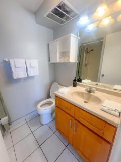 Ocean View Kuhio Village Studio apts - Honolulu - 1
