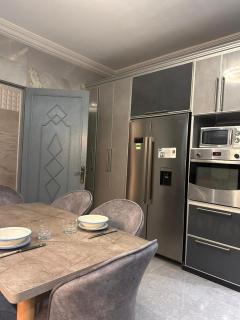 Spacieuse Maison avec jaccuzzi et jardin cosy - Kenitra - 9