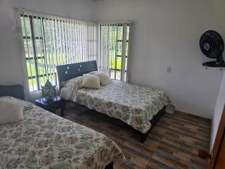 Finca Villa Claudia, La Mesa, Cundinamarca - La Mesa - 1