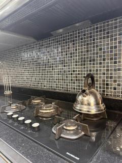 Spacieuse Maison avec jaccuzzi et jardin cosy - Kenitra - 5