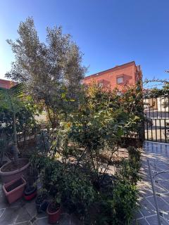 Spacieuse Maison avec jaccuzzi et jardin cosy - Kenitra - 3