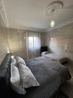 Spacieuse Maison avec jaccuzzi et jardin cosy - Kenitra - 1