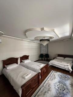 Guesthouse Anora 1 - Muruntau - 6