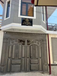 Guesthouse Anora 1 - Muruntau - 5