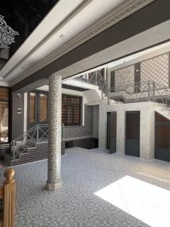 Registon Guesthouse Anora - 7