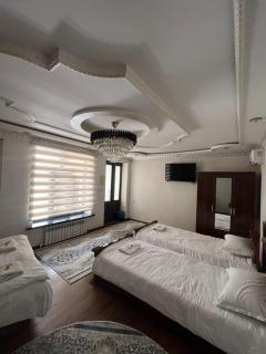 Guesthouse Anora 1 - Muruntau - 3