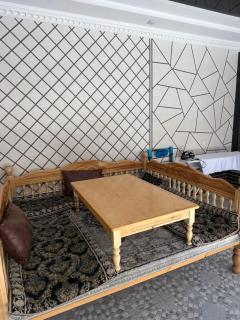 Guesthouse Anora 1 - Muruntau - 2