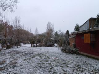 El Parralito - Mendoza - 9