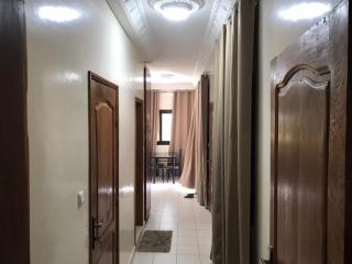 Residence BIBA - Rufisque - 9