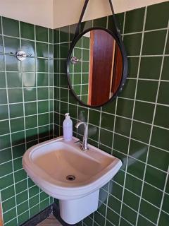 Lindo quarto para final de semana - Serra - 0