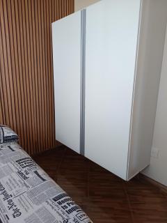 Lindo quarto para final de semana - Serra - 1