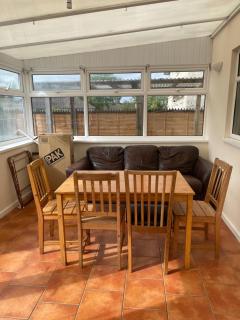 Cleeve road house - Birmingham - 7