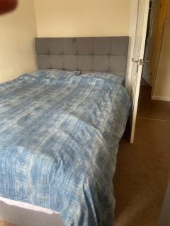 Cleeve road house - Birmingham - 6