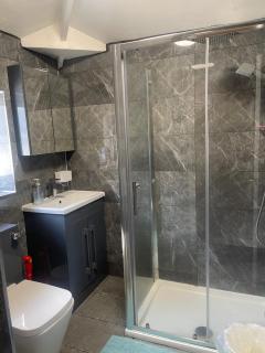 Cleeve road house - Birmingham - 5