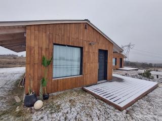 algo con sierras - Villa Yacanto - 7