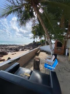 Casa Bora Viver - Água Boa - 9