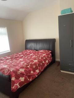 Cleeve road house - Birmingham - 4