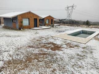 algo con sierras - Villa Yacanto - 8
