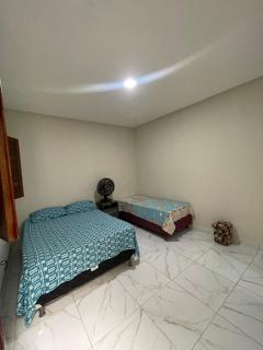 Residência Espaçosa de 2 quartos e 3 camas - Juazeiro do Norte - 9