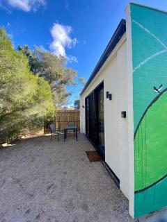 Wagtail Studio - Torquay - 1