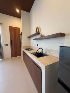 Malasama Suites Hotel - Kuta Lombok - 9