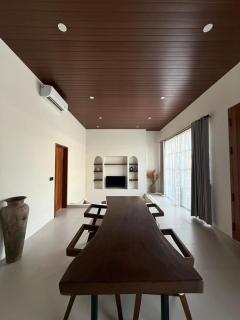 Malasama Suites Hotel - Kuta Lombok - 0