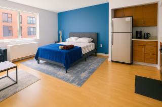 Studio apart Time Square - New York - 0