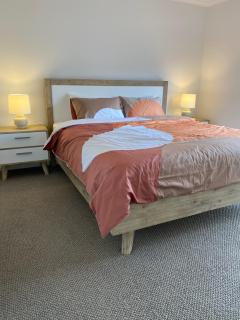 Long Island Retreat - Rosella - Murray Bridge - 7