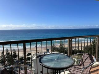 Erika's Holiday Apartment - Gold Coast - 5