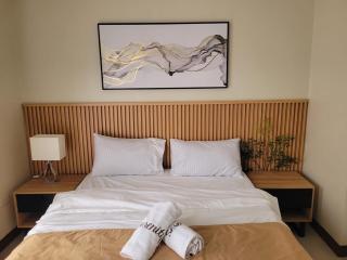 Serenity 3 New cozy Home - 1