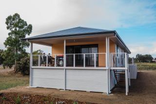 Long Island Retreat - Rosella - Murray Bridge - 0