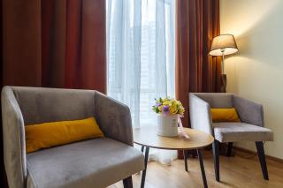 Corona Hotel & Apartments - 3