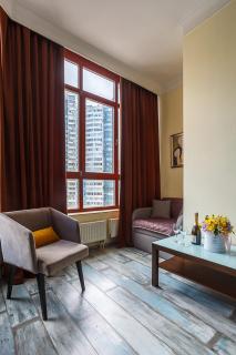 Corona Hotel & Apartments - 2