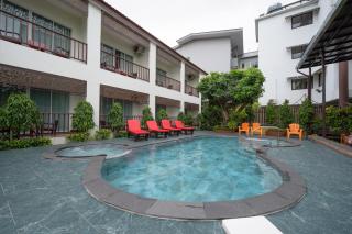 Riverside House Hotel - 5